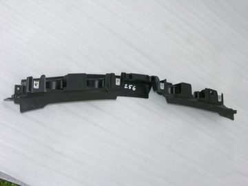 FORD KA MK2 2008 - КРЫШКА ПЕРЕДНЕГО РЕМНЯ