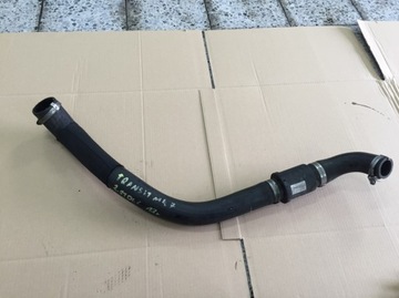 RURA TURBO INTERCOOLERA TRANSIT MK7 EURO5 11-13