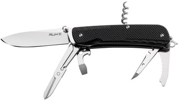 Ruike LD31-B Multitool/nóż składany