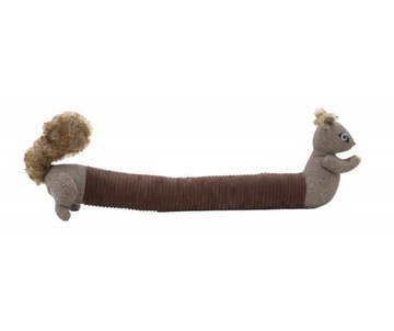 STOPER/BLOKADA POD DRZWI*LONG Squirrel_Wiewiór*ART