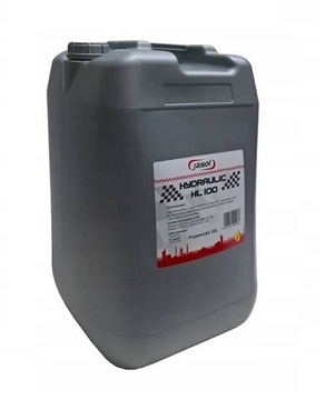 Olej Hydrauliczny Jasol HL-100 Oryginał 30L