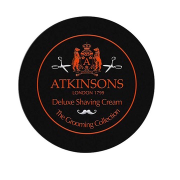 ATKINSONS KREM DO GOLENIA 200ML DELUXE SHAVING