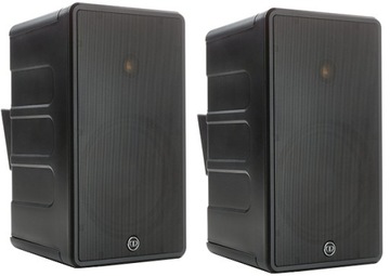 GŁOŚNIKI ZEWNĘTRZNE MONITOR AUDIO CLIMATE 80 BLACK