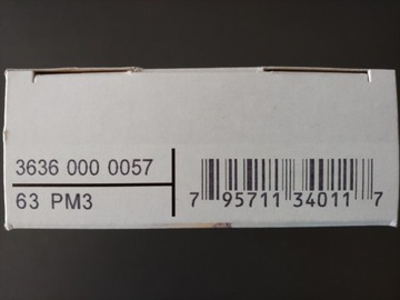 Цепь STIHL 57 огн 1.3мм 3/8