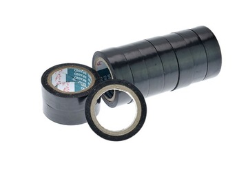 Emos лента самовульканизация Izol 19mm 10m F51912