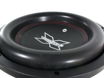 Excursion SXE.v2-12D4 АВТОМОБИЛЬНЫЙ САБВУФЕР 30см 12 дюймов 1200Вт RMS 2x4 Ом