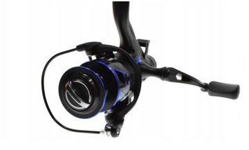 КАТУШКА JAXON PASSION FREE RUN XL 400