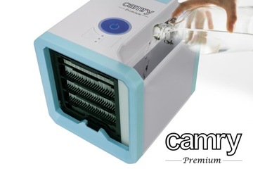 Мини-КОНДИЦИОНЕР Easy Air Cooler CR 7318 CAMRY
