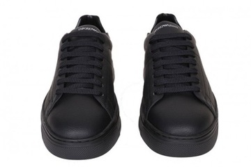 Emporio Armani обувь мужские кроссовки НОВИНКА 44