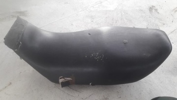 YAMAHA XJ 900 750 85+ СИДЕНЬЕ СИДЕНЬЕ ПЕРЕДНЕЕ СИДЕНИЕ