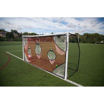 Мат Quickplay 5 x 2 для точности ворот