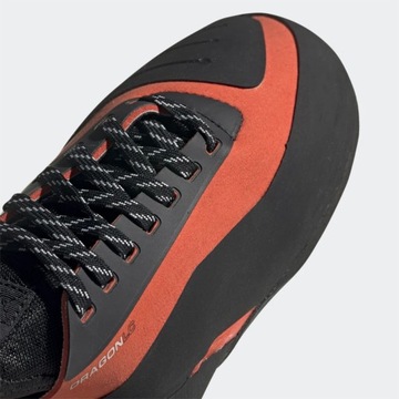 ADIDAS FIVE TEN DRAGON LACE CLIMBING