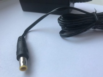 Блок питания для декодера VU+ ZERO, SOLO 2, SE, UNO4KSE