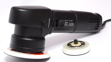 Полировальная машина EVOXA Dual Action HDF8