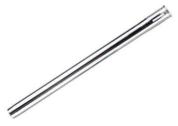 Rura prosta Rainbow D3 D4 D4G SE chromowana R-8642