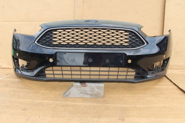 Ford FOCUS III MK3 Lift zderzak przód przedni 2014+
