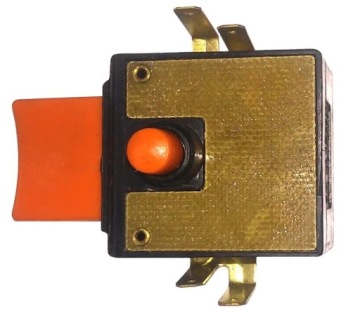 Wyłącznik wiertarka Bułgarska Elprom BZ16 ELTOS