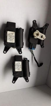 МОТОР ОБОГРЕВАТЕЛЯ VW SKODA SEAT 3C1907511F