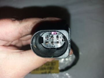 SCUDO EXPERT JUMPY 2.0 HDI ЛЯМБДА-ЗОНД 9682216680