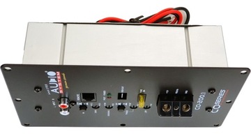 Модуль усилителя аудиосистемы CO200.1 200 Вт RMS