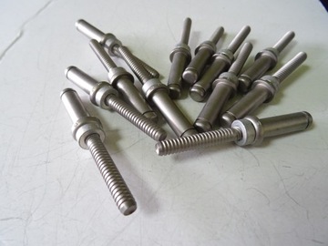 ЗАТЯЖНОЙ БОЛТ C9511-10-12