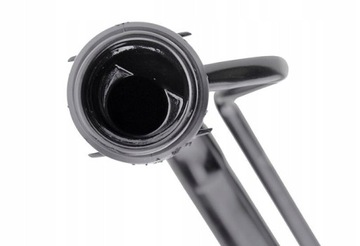 ТОПЛИВОЗАливНАЯ ТРУБА TOYOTA YARIS 1.4 D-4D 01-05