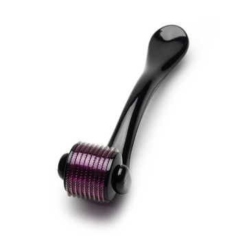 ИГОЛЬЧАТЫЙ ВАЛИК ДЛЯ МЕЗОТЕРАПИИ 540 ИГЛЫ DERMA ROLLER