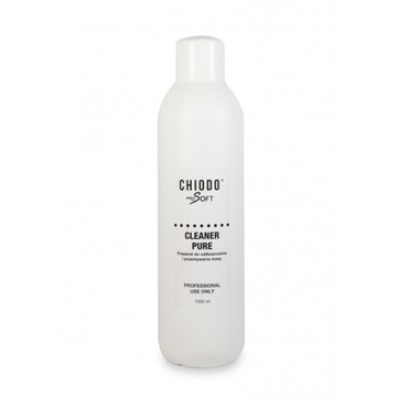 ChiodoPro Cleaner Pure 1000 ml