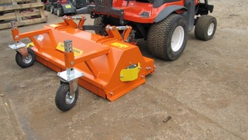 Передняя цеповая косилка Kubota 2880, 3680