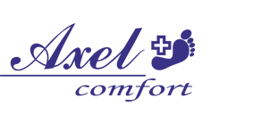 САНДАЛИИ ЖЕНСКИЕ AXEL COMFORT 2504 ВЕС H 37