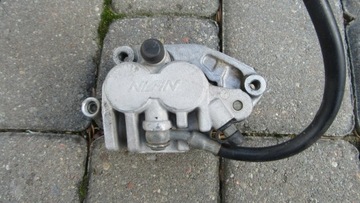 Суппорт переднего тормозного насоса Yamaha YZF 250 2005 г.