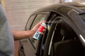 СПРЕЙ ДЛЯ ОБСЛУЖИВАНИЯ РЕЗИНОВЫХ УПЛОТНЕНИЙ 300 МЛ WURTH