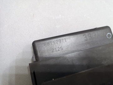 МОДУЛЬ ЗАЖИГАНИЯ F8T52971 CDI SUZUKI VL 800 C50 INTRUDER C800