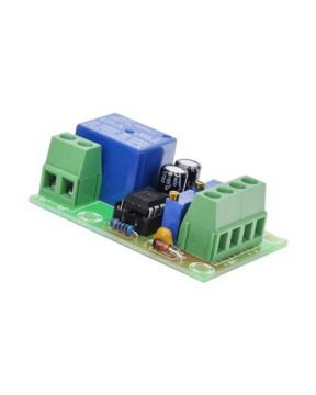 Модуль управления зарядным устройством XH-M601