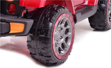 ВНЕДОРОЖНЫЙ АККУМУЛЯТОР ДЛЯ JEEP 12V 4x45W AMORY PILOT