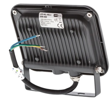 SMD 10 Вт SMD Halgogen Led Floyd Flood