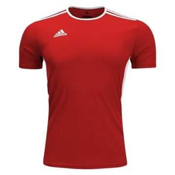 ADIDAS KOSZULKA MĘSKA SPORTOWA ENTRADA T-SHIRT - L