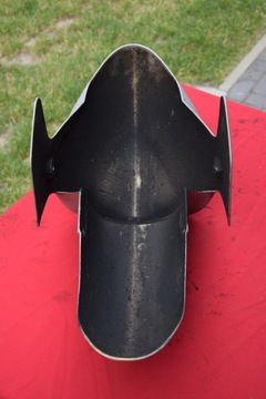 Переднее крыло Malaguti Madison 125