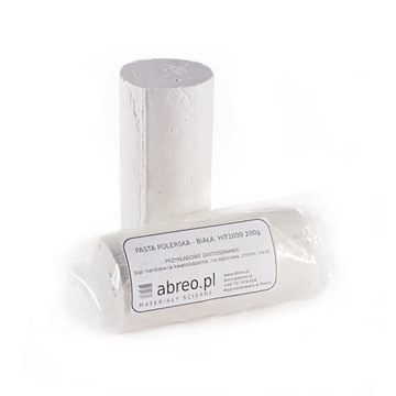 НАБОР ПОЛИРОВАЛЬНЫХ ПАСТ ДЛЯ НЕРЖАВЕЮЩЕЙ СТАЛИ 3х200г