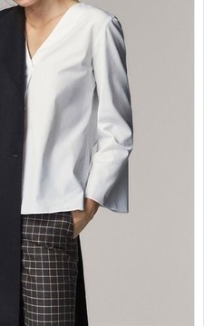 MASSIMO DUTTI koszula 36 S