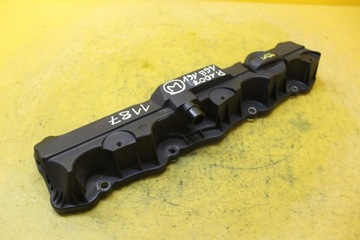 POKRYWA ZAWORÓW PEUGEOT 307 1.6 16V 9658651780