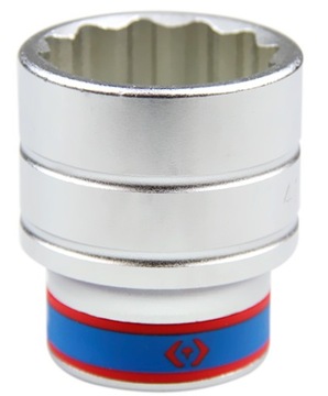 Klucz NASADKA 24mm 3/4 KING TONY 12 kątna 633024M