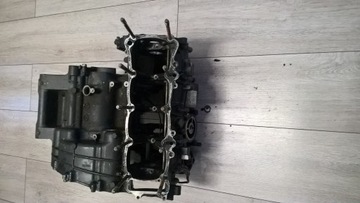 HONDA CBR 1000 RR SC59 БЛОК РУЧКИ ДВИГАТЕЛЯ BDB