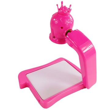 ПРОЕКТОР ДЛЯ ОБУЧЕНИЯ РИСОВАНИЮ 3В1 8832R