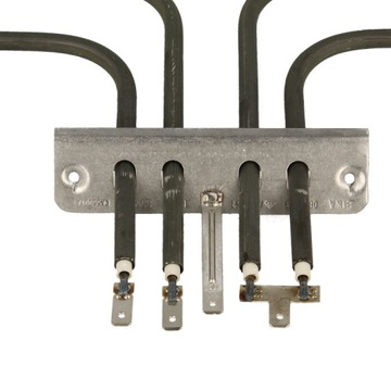 Верхний нагреватель духовки Mastercook Fagor 2600W