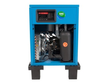ХОЛОДИЛЬНАЯ СУШИЛКА HDX-E 40 GUDEPOL 640Л/МИН