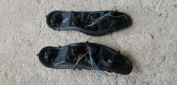 MITSUBISHI COLT 09-12 VLOŽKA ZADNÍ SVĚTLA