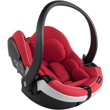 BESAFE IZI GO MODULAR X1 I-SIZE ZACHÓD SŁOŃCA 07 FOTELIK SAMOCHODOWY 0-13KG