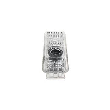 СВЕТОДИОДНЫЙ ЛОГОПРОЕКТОР MERCEDES E300 E320 E350 E400