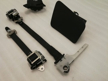 DESKA ROZDĚLOVAČE NISSAN JUKE AIRBAG